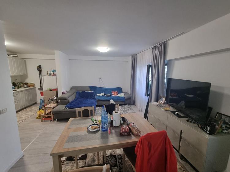 Gara k uri-  apartament 2 camere 58 mp - 3
