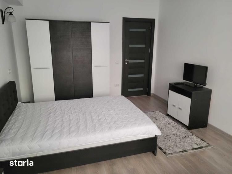 Inchiriez apartament cu 1 camera - 2