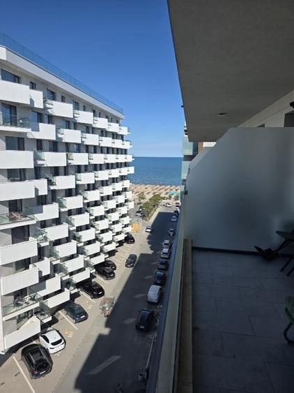 Apartament cu 2 camere, mobilat în Nord