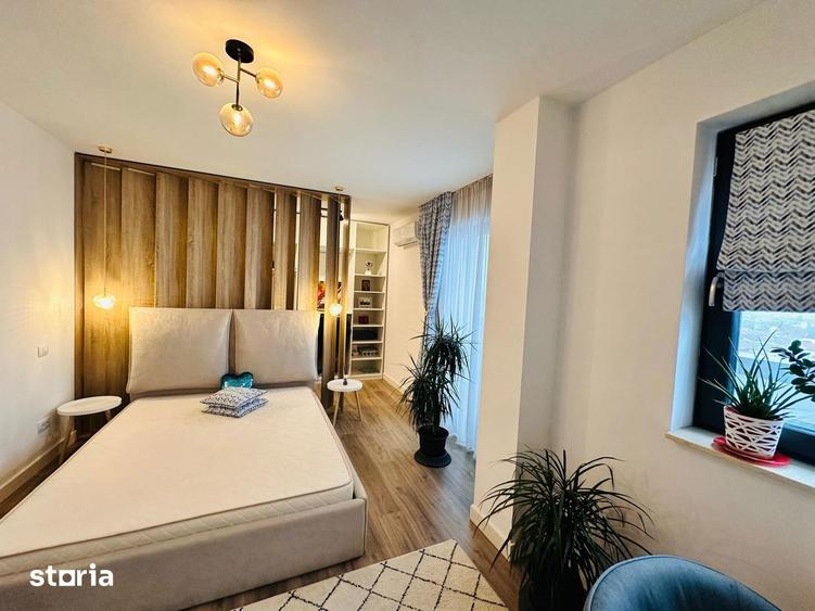 Apartament cu 4 camere în Sisești