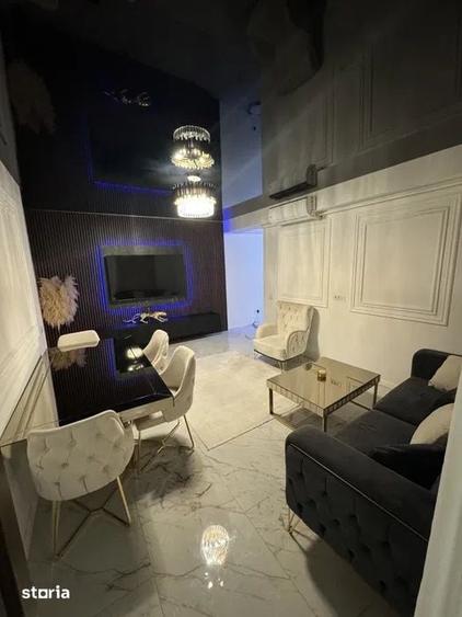 Apartament cu 3 camere decomandat în Tomis Plus