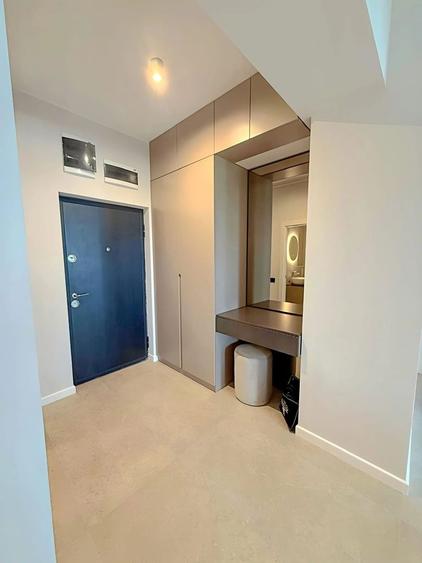 Apartament cu 2 camere decomandat, mobilat în Tomis Nord