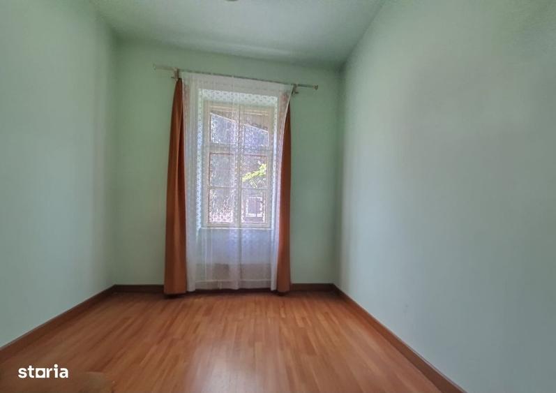 Apartament 2 camere,Zona Centru , I.L. Caragiale , centrala proprie - 6