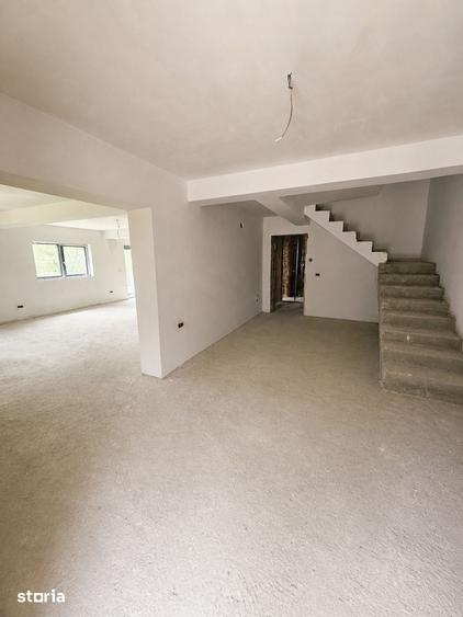 PF | Vila deosebita, 4 camere, 230 mp, curte 610 mp, Visan, Iasi - 11