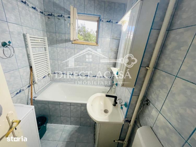 Apartament 3 camere de i^nchiriat Cartierul Dambu-Str Godeanu - 1
