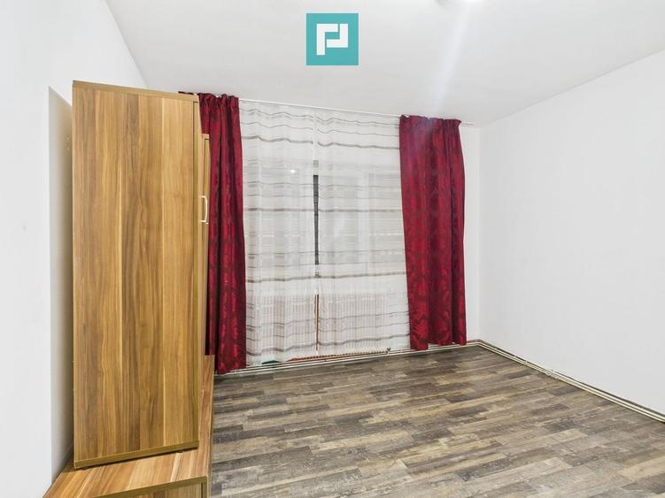 Apartament cu 3 camere în Freidorf