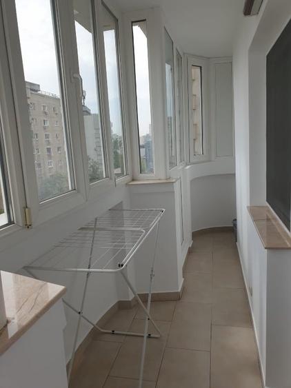 Apartament cu 4 camere, mobilat în Nerva Traian