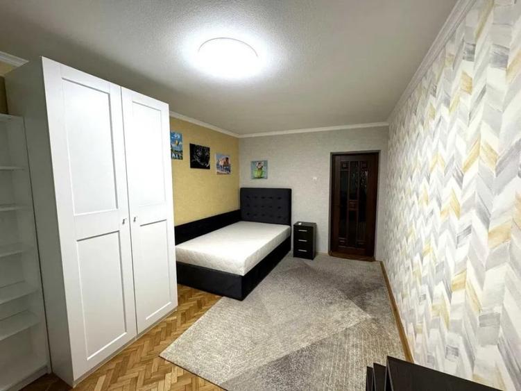 Apartament cu 2 camere decomandat în Cantemir