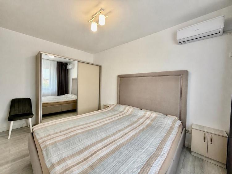 Apartament 4 Camere Decomandat Mobilat si Utilat - 4