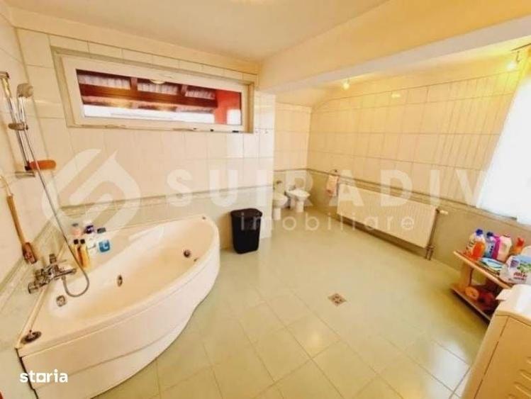 Casă cu 4 camere cu Teren 680 Mp în Europa