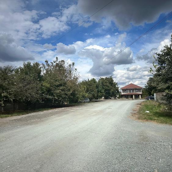 Teren Construcții intravilan de 500 mp, în Ultracentral