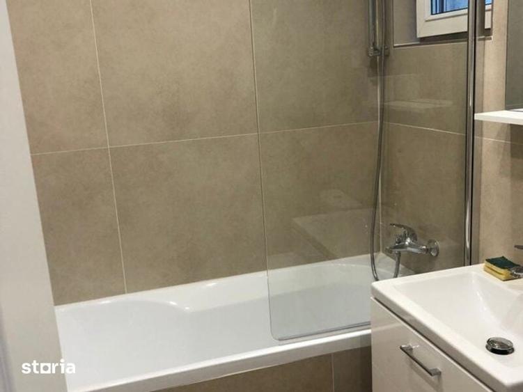 Apartament 2 Camere | Banu Manta | Metrou Basarab | Mobilat | 33 mp - 6