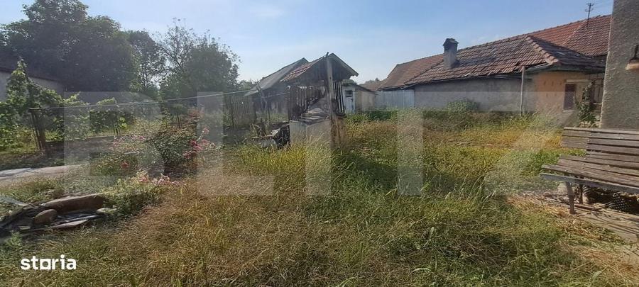 Casă cu 4 camere în Breaza