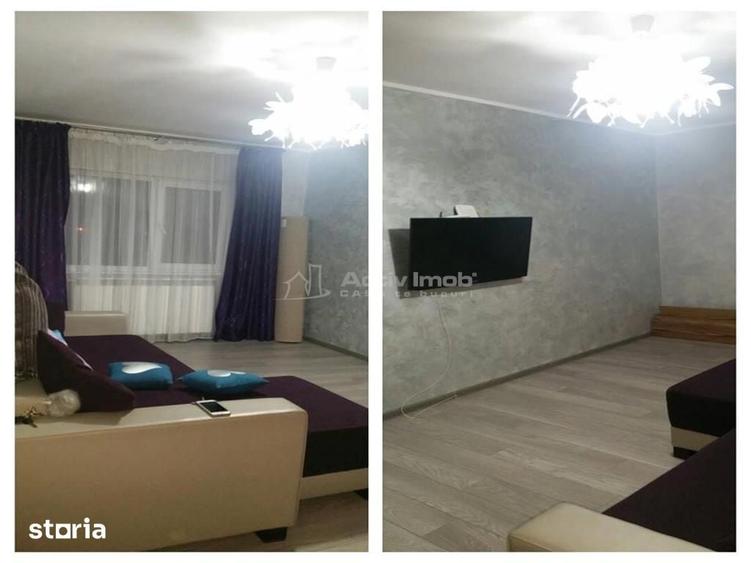 Apartament 2 camere, Tiglina 3 - 10
