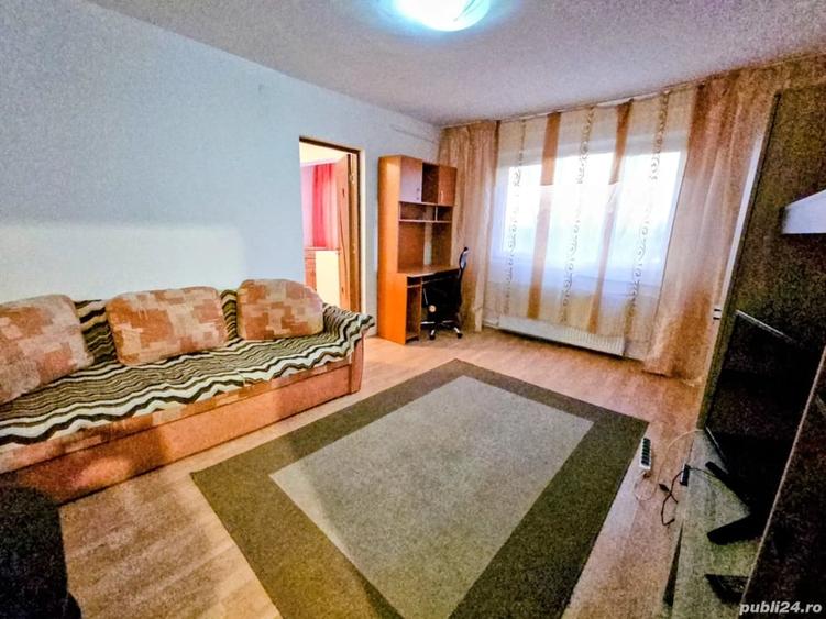 Apartament cu 2 camere semidecomandat în Blașcovici
