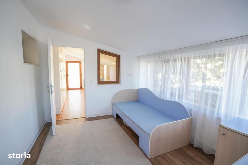 Apartament cu 2 camere în Păulești