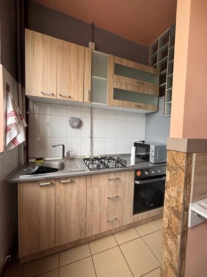 Garsonieră gata de mutat, cu parcare inclusă, la 280€ - 5