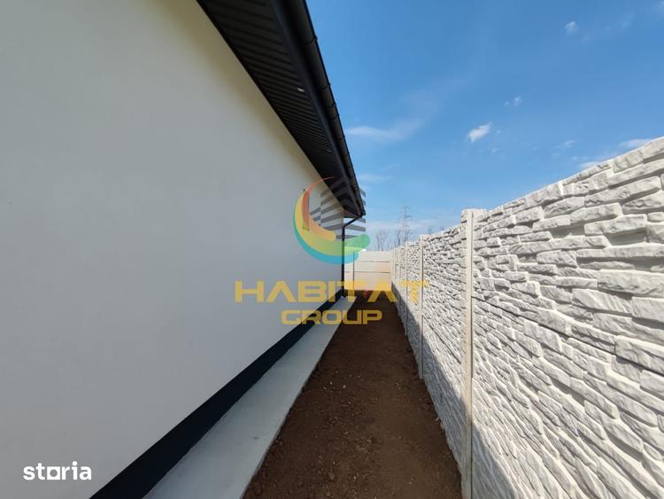 Casă cu 3 camere cu Teren 375 Mp în Berceni