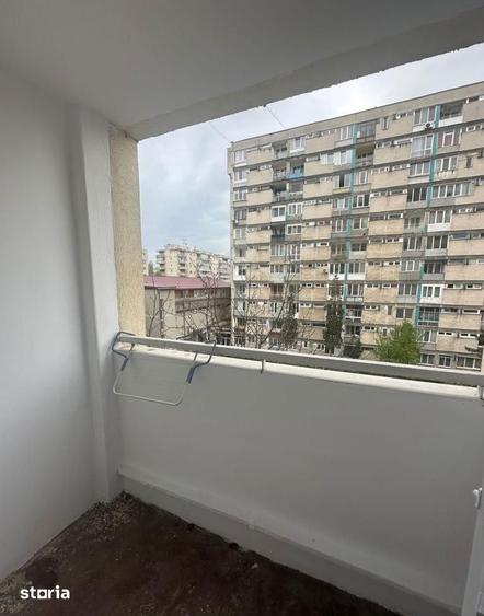 Garsonieră decomandată, mobilată în Mănăștur