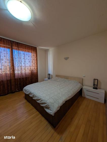 Apartament cu 3 camere în Bună Ziua