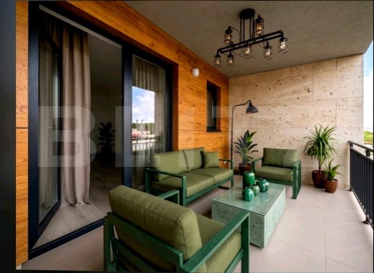Apartament cu 3 camere decomandat în Giroc