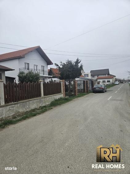 Spațiu comercial, în Central