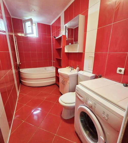 Apartament 2 camere de închiriat | Centru Civic – Bulevardul 15 Noiembrie - 4