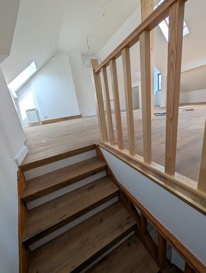 Apartament cu 5 camere decomandat în Floreasca