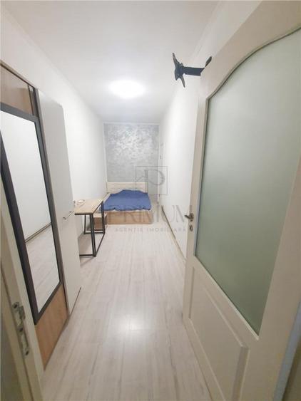 Garsonieră semidecomandată în Iosefin