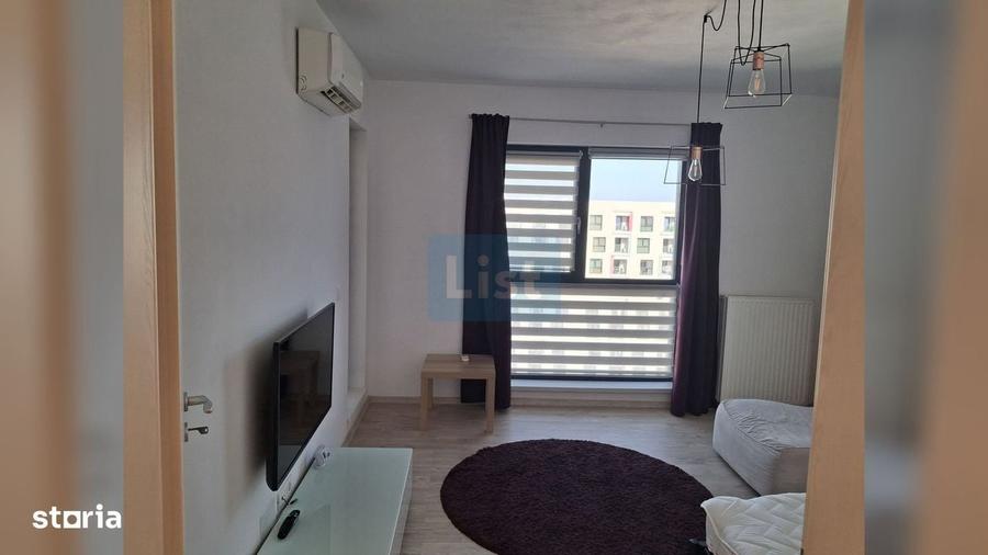 Comision 0% | Vanzare Garsoniera | Complex Exigent Plaza Residence - 5