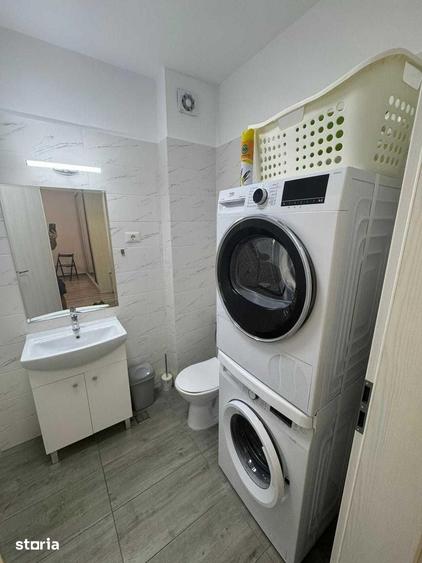 AP. 2 CAMERE- METALURGIEI, BLOC NOU, CENTRALA, PARCARE INCLUSA - 6
