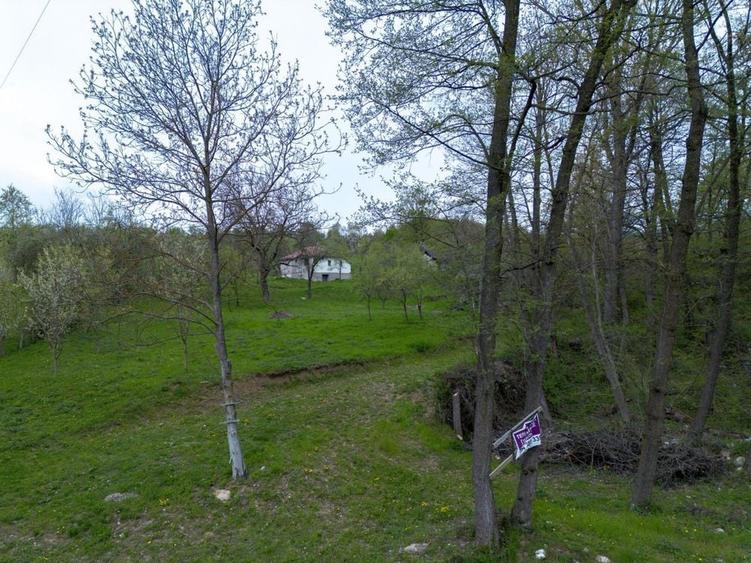 Casă cu 2 camere în Berislăvești