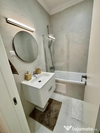 Apartament cu 2 camere decomandat în Nord-Vest