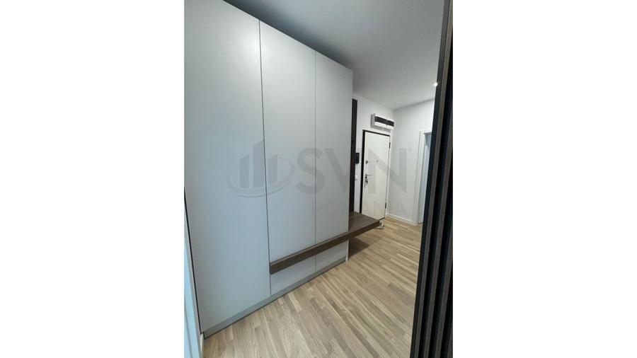 Apartament cu 2 camere semidecomandat, mobilat în Jiului