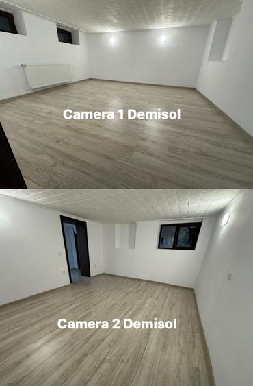 Casă cu 4 camere cu Teren 500 Mp în Central