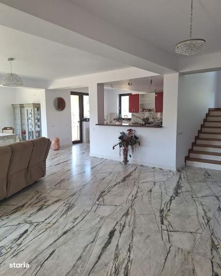 Vila premium | 220 mp utili | Teren 783 mp | Finisaje premium | Cornu, - 4