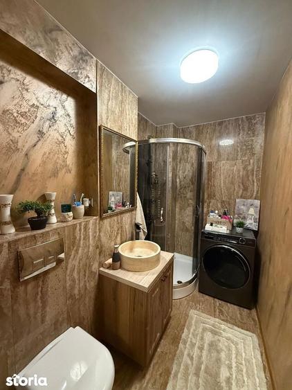 De vanzare Apartament 2 camere, zona Cetate Parc. - 1