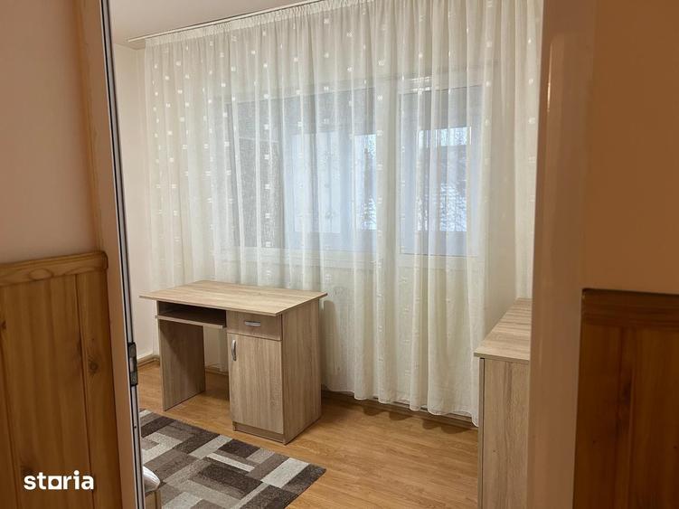 Apartament cu 2 camere decomandat în Ultracentral