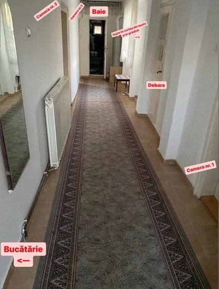 Casă în Bodo