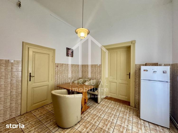 Apartament cu 2 camere, 90mp utili, pet friendly - Ultracentral - 6