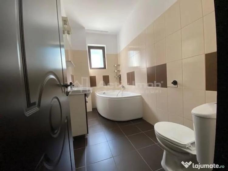 Garsonieră decomandată în Sisești