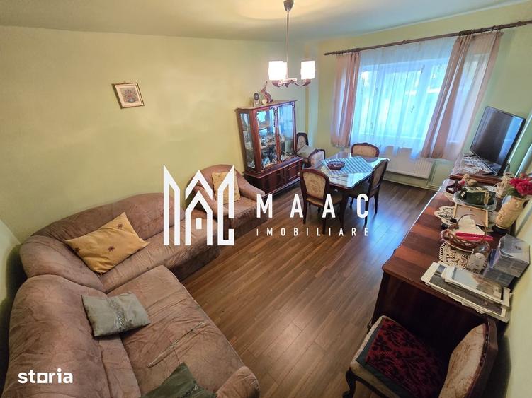 Apartament 3 camere decomandate 2 bai Zona Strand - 9