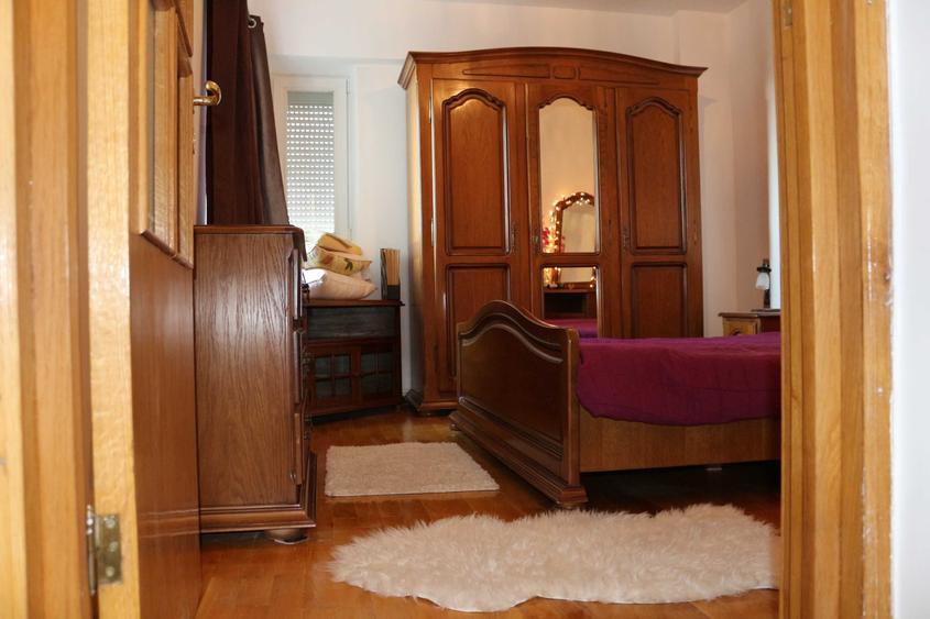 Apartament cu 3 camere decomandat în Tomis Nord