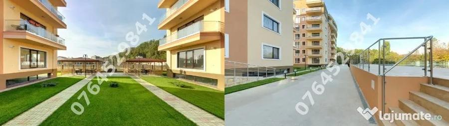 Daimond Residence,zona Bd. Pipera-scoala Americana,Str. Matei Basarab - 2