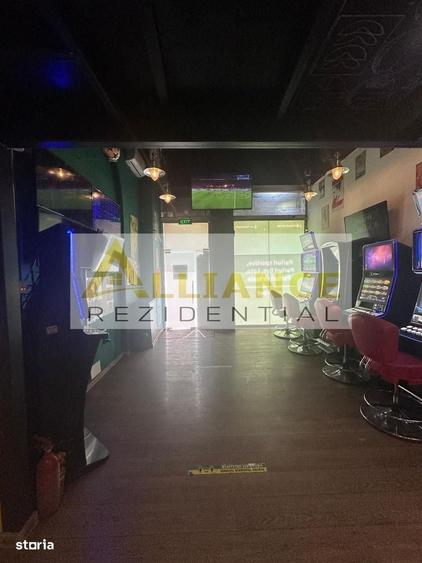 Unirii Spatiu Comercial/Preluare Afacere - 1