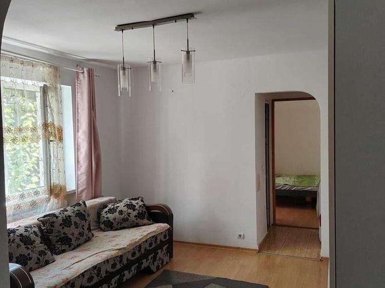 Apartament de vanzare str. Oituz - 1