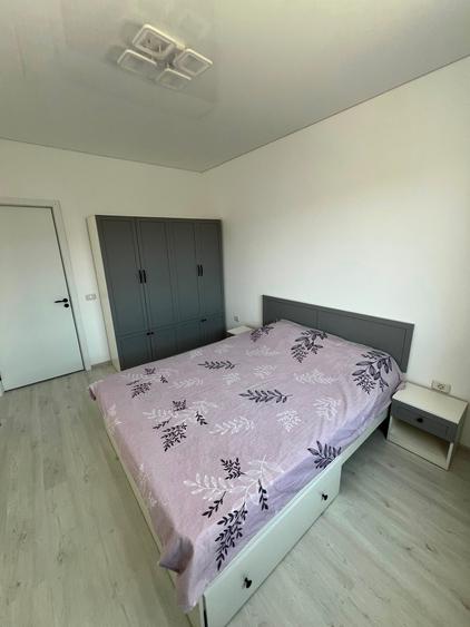 Apartament 2 camere  | Prima închiriere | Bloc nou 2026 | Parcare - 1