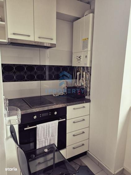 Apartament cu 2 camere în Bucureștii Noi