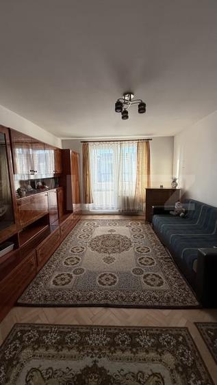 Apartament 2 camere, 57 mp, zona Reghin - 2
