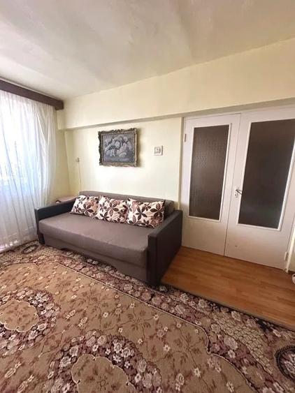 Apartament cu 2 camere decomandat, mobilat în Aiud